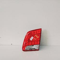 View Auto part Rear Garnish Kia Sorento 2011