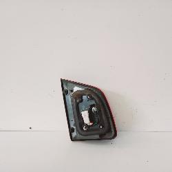 View Auto part Rear Garnish Kia Sorento 2011