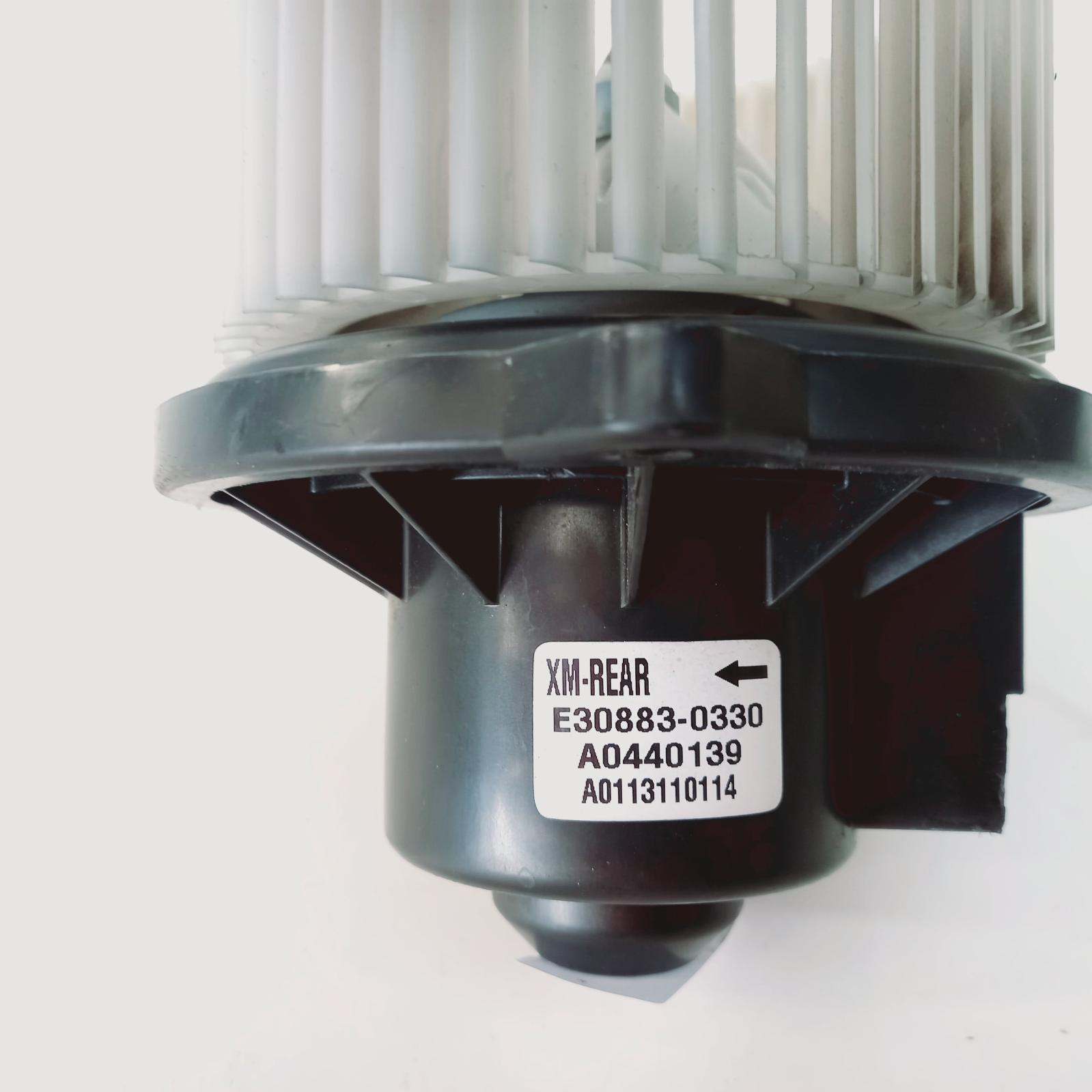 View Auto part Heater Fan Motor Kia Sorento 2011
