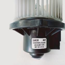 View Auto part Heater Fan Motor Kia Sorento 2011