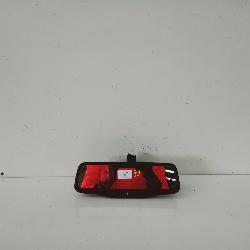 View Auto part Interior Mirror Kia Sorento 2011