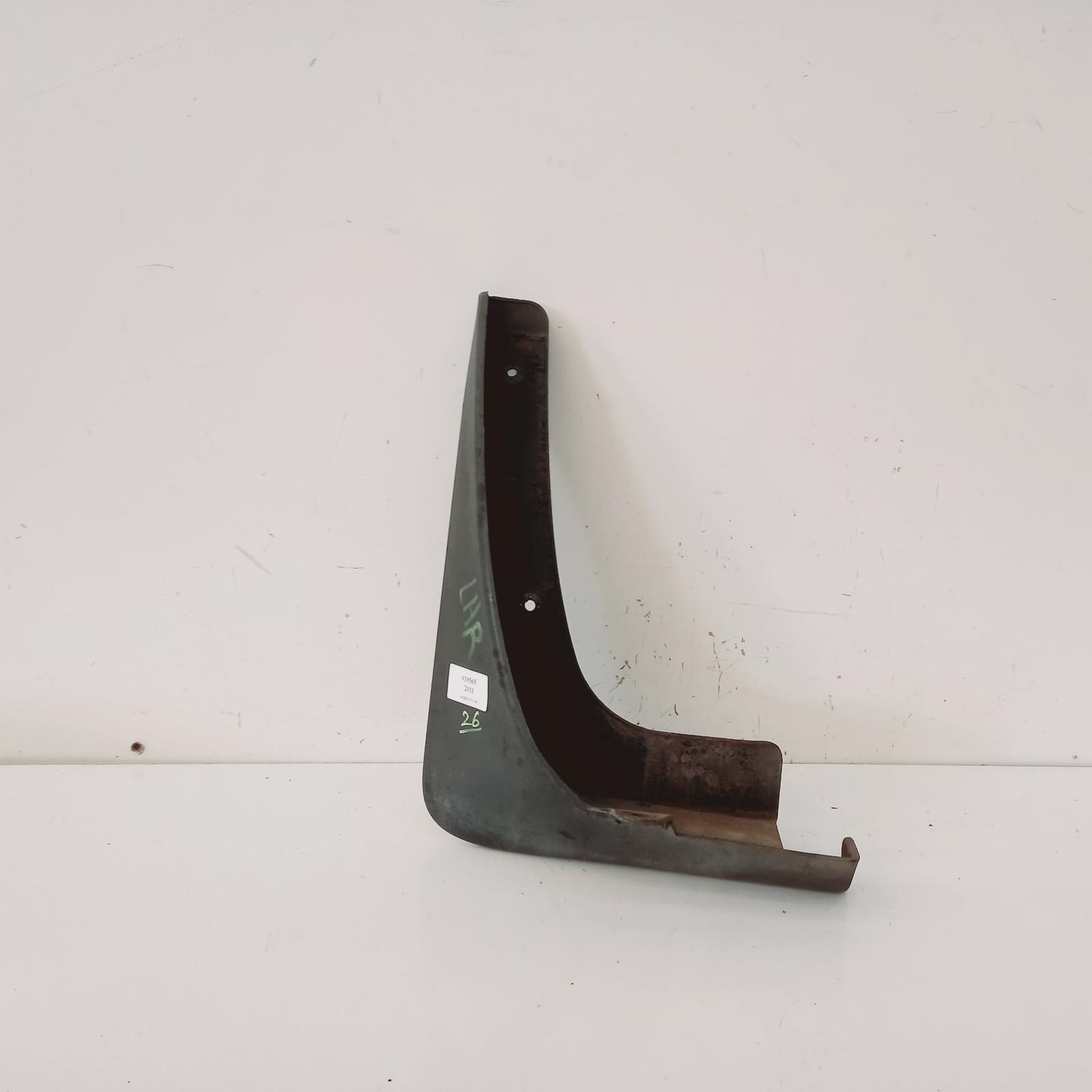 View Auto part Mud Flaps Kia Sorento 2011