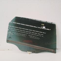 View Auto part Right Rear Door Window Kia Sorento 2011