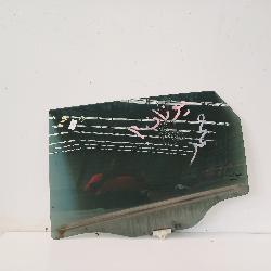 View Auto part Left Rear Door Window Kia Sorento 2011