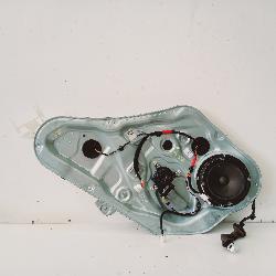 View Auto part Right Rear Wnd Reg/Motor Kia Sorento 2011