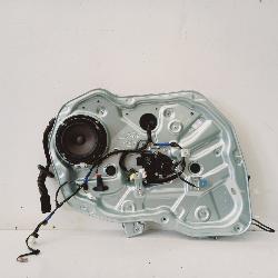 View Auto part Left Front Window Reg/Motor Kia Sorento 2011