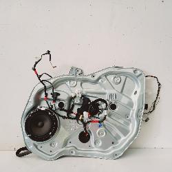 View Auto part Right Front Window Reg/Motor Kia Sorento 2011