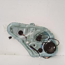 View Auto part Left Rear Wnd Reg/Motor Kia Sorento 2011