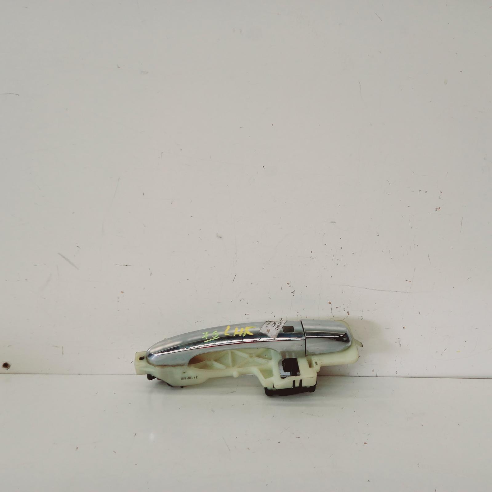 View Auto part Door Handle Kia Sorento 2011
