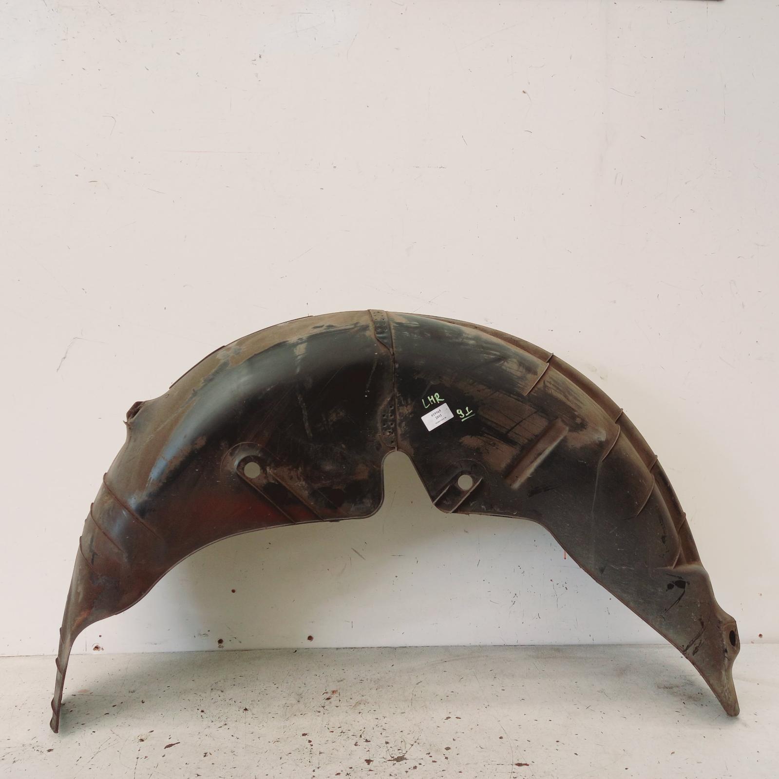 View Auto part Left Guard Liner Kia Sorento 2011