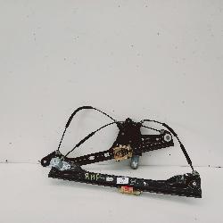 View Auto part Right Front Window Reg/Motor Holden Acadia 2019