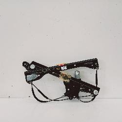 View Auto part Left Front Window Reg/Motor Holden Acadia 2019