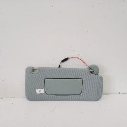 View Auto part Sunvisor Holden Acadia 2019