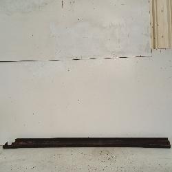 View Auto part Side Step/Skirt Holden Acadia 2019