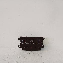 View Auto part Heater/Ac Controls Holden Captiva 2016