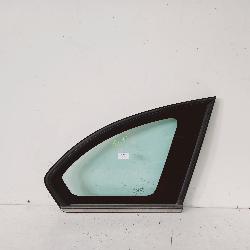 View Auto part Right Rear Side Glass Holden Captiva 2016