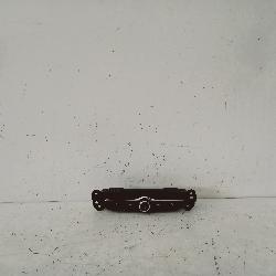 View Auto part Radio/Cd/Dvd/Sat/Tv Holden Captiva 2016