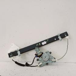 View Auto part Right Rear Wnd Reg/Motor Holden Captiva 2016