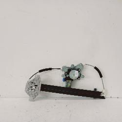 View Auto part Right Front Window Reg/Motor Holden Captiva 2016