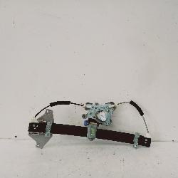 View Auto part Left Front Window Reg/Motor Holden Captiva 2016