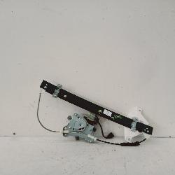 View Auto part Left Rear Wnd Reg/Motor Holden Captiva 2016