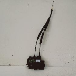 View Auto part Door/Boot/Gate Lock Holden Captiva 2016