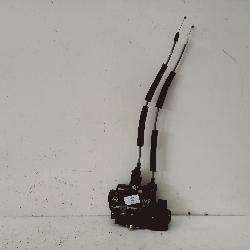 View Auto part Door/Boot/Gate Lock Holden Captiva 2016