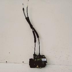 View Auto part Door/Boot/Gate Lock Holden Captiva 2016