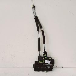 View Auto part Door/Boot/Gate Lock Holden Captiva 2016