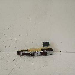 View Auto part Door Handle Holden Captiva 2016