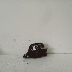 View Auto part Seatbelt/Stalk Holden Captiva 2016