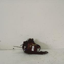 View Auto part Seatbelt/Stalk Holden Captiva 2016