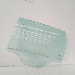 View Auto part Left Rear Door Window Holden Captiva 2016