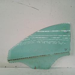 View Auto part Left Front Door Window Holden Captiva 2016