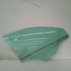 View Auto part Right Front Door Window Holden Captiva 2016