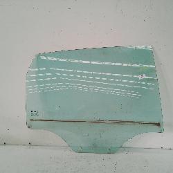 View Auto part Right Rear Door Window Holden Captiva 2016