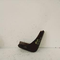 View Auto part Mud Flaps Holden Captiva 2016