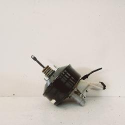 View Auto part Brake Booster Holden Captiva 2016