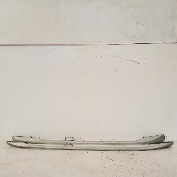 View Auto part Roof Rack/Bars Holden Captiva 2016