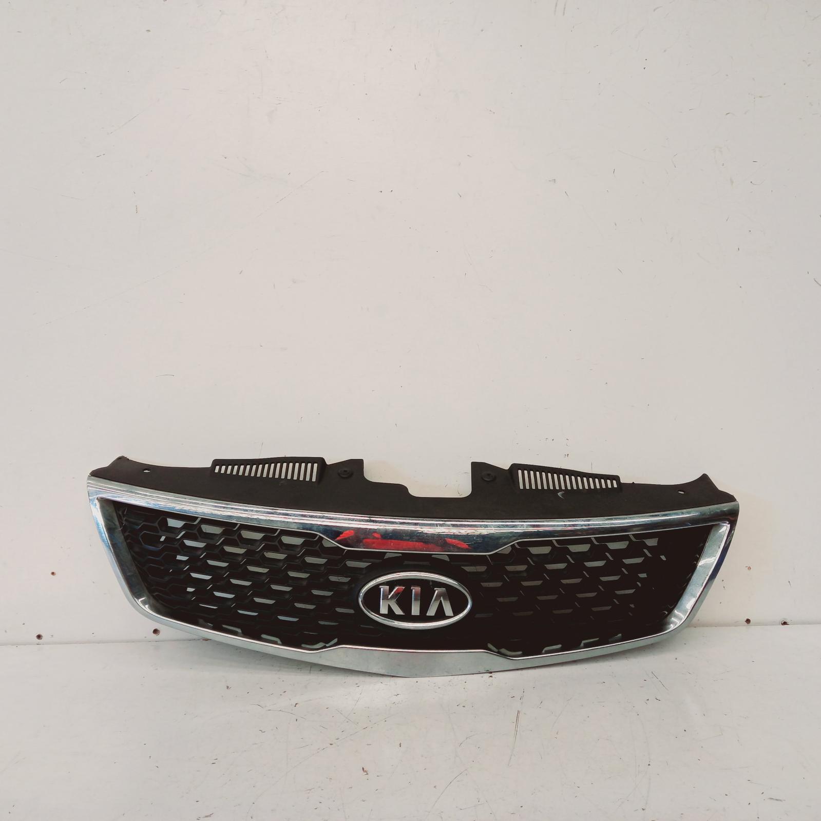 View Auto part Grille Kia Cerato 2013