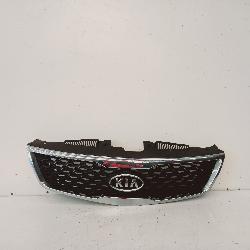 View Auto part Grille Kia Cerato 2013