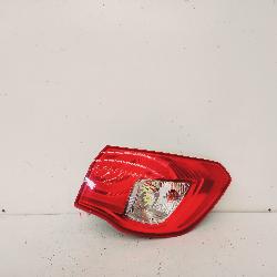 View Auto part Right Taillight Kia Cerato 2013