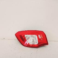 View Auto part Left Taillight Kia Cerato 2013
