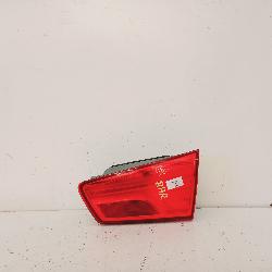 View Auto part Rear Garnish Kia Cerato 2013
