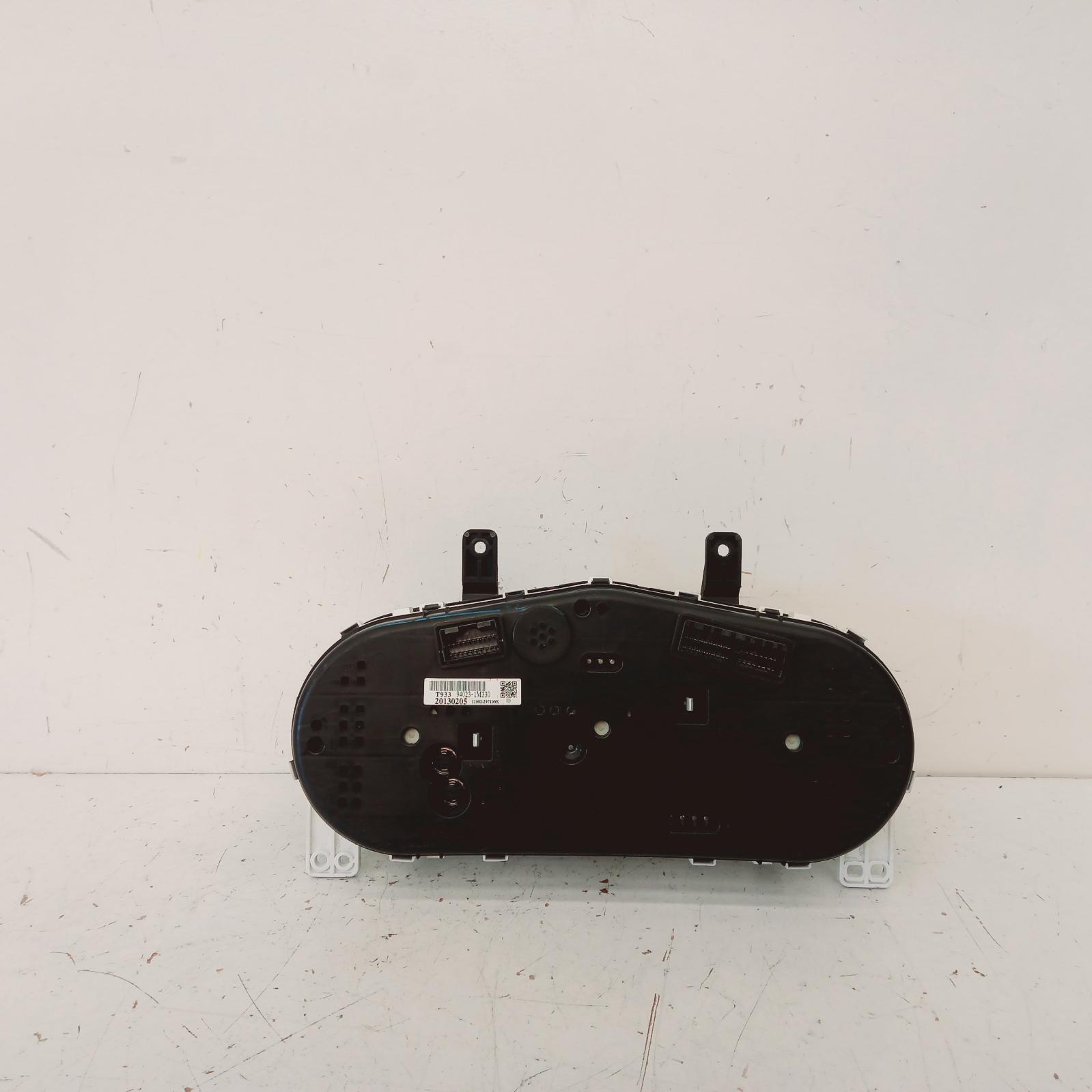 View Auto part Instrument Cluster Kia Cerato 2013