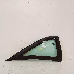 View Auto part Left Rear Side Glass Kia Cerato 2013