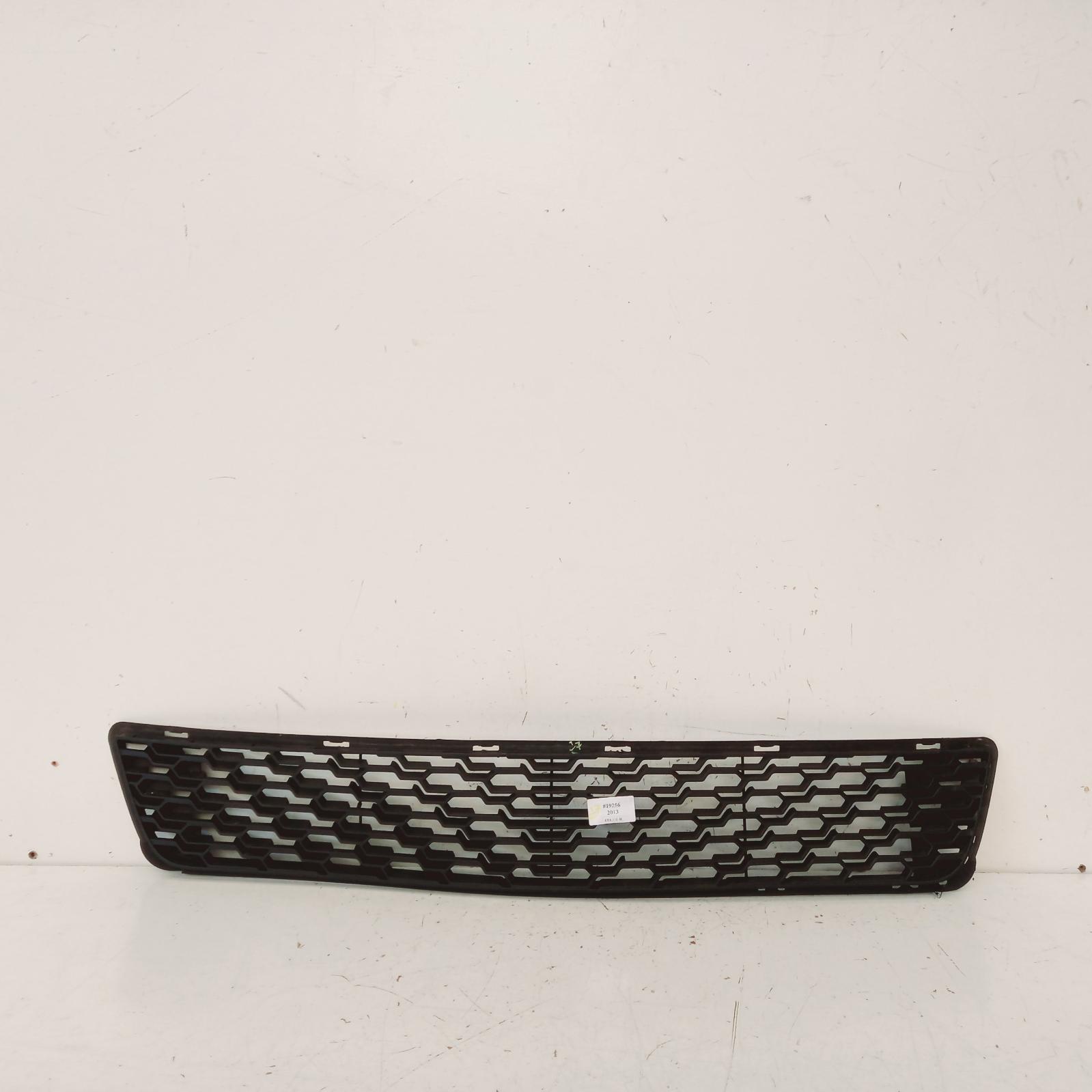 View Auto part Grille Kia Cerato 2013