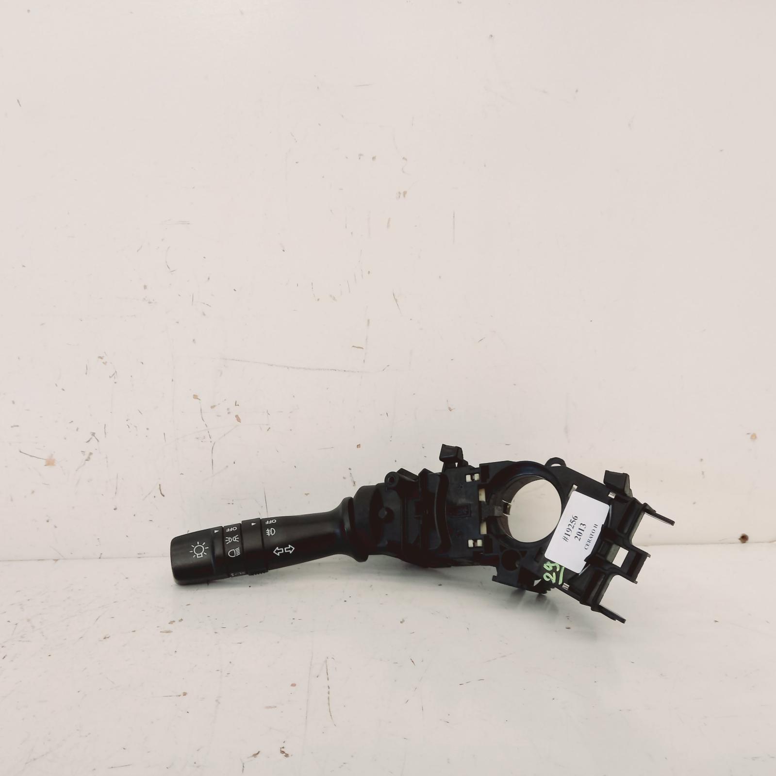 View Auto part Combination Switch Kia Cerato 2013