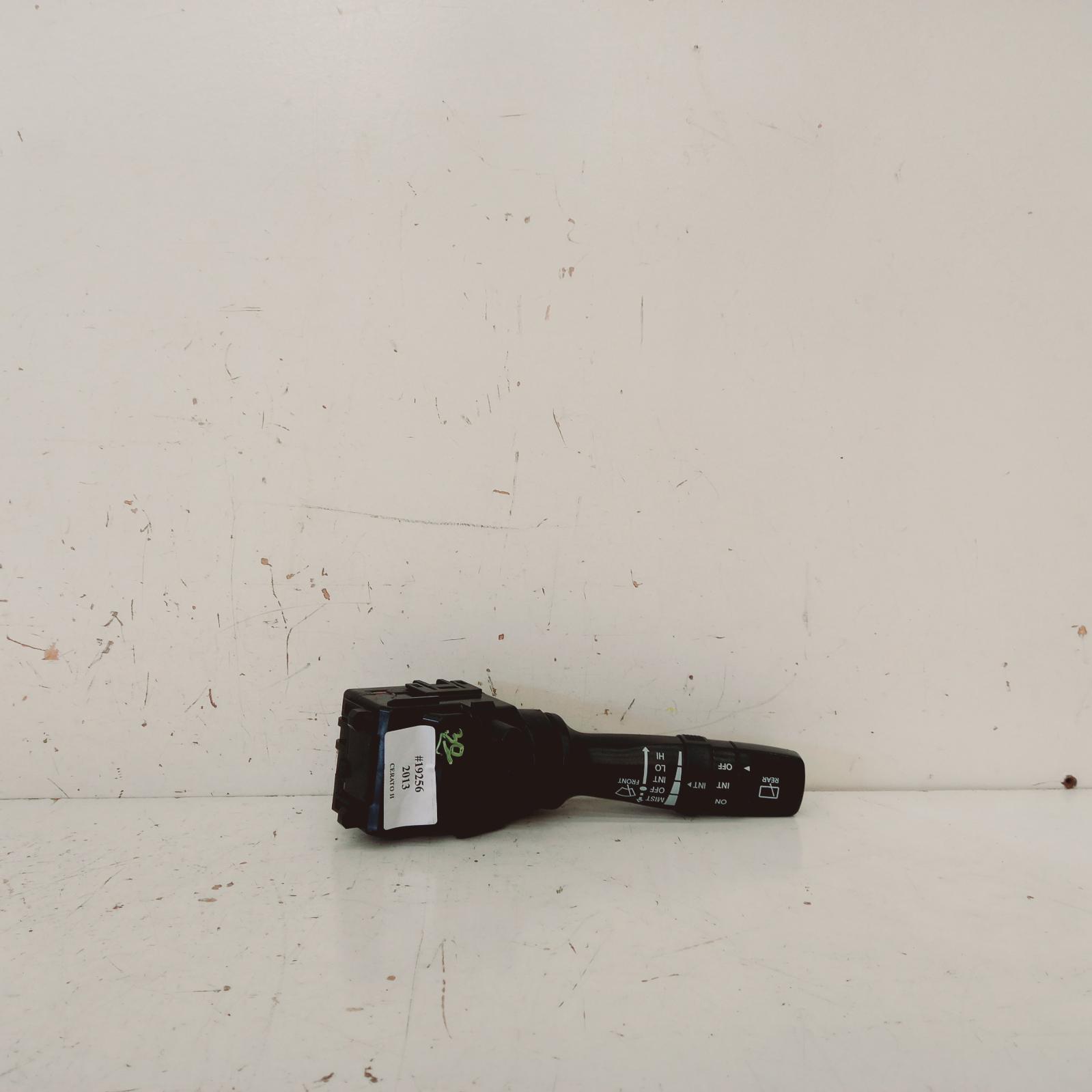 View Auto part Combination Switch Kia Cerato 2013