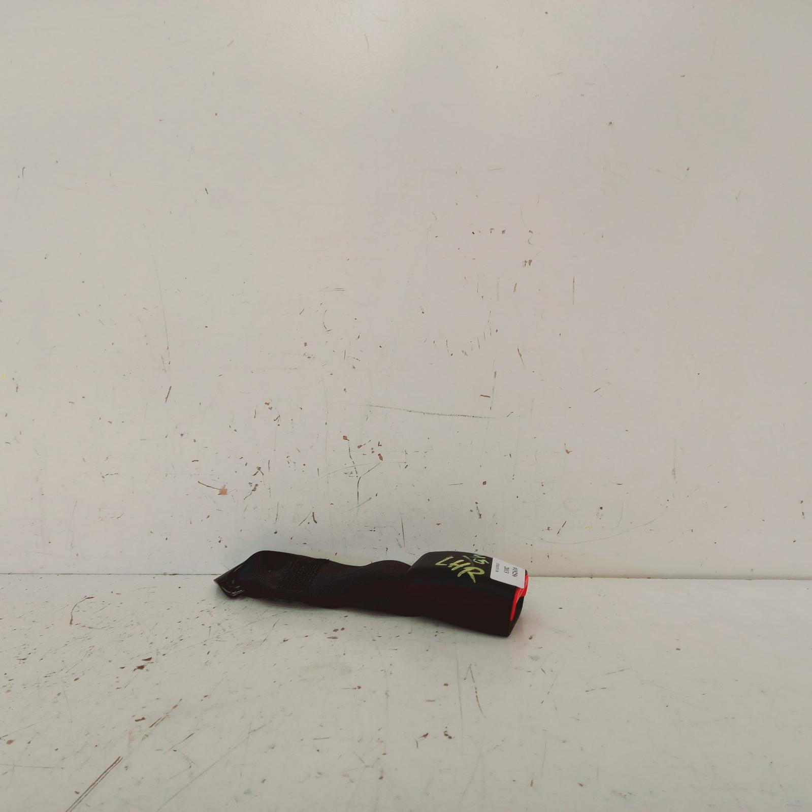View Auto part Seatbelt/Stalk Kia Cerato 2013